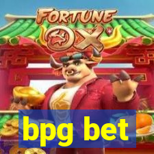 bpg bet